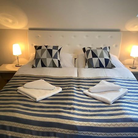 Appartement Amberia Mikolajki Extérieur photo