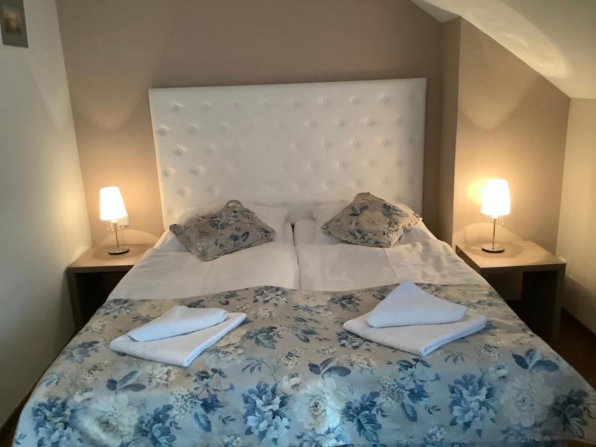 Appartement Amberia Mikolajki Extérieur photo