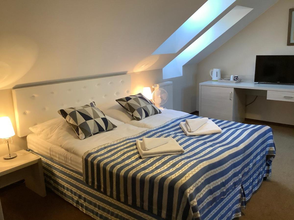 Appartement Amberia Mikolajki Extérieur photo