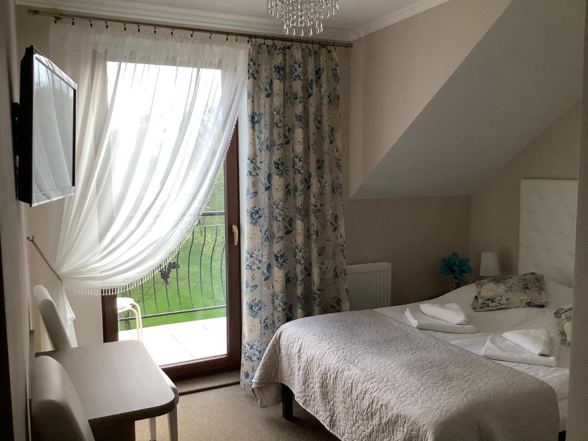 Appartement Amberia Mikolajki Extérieur photo