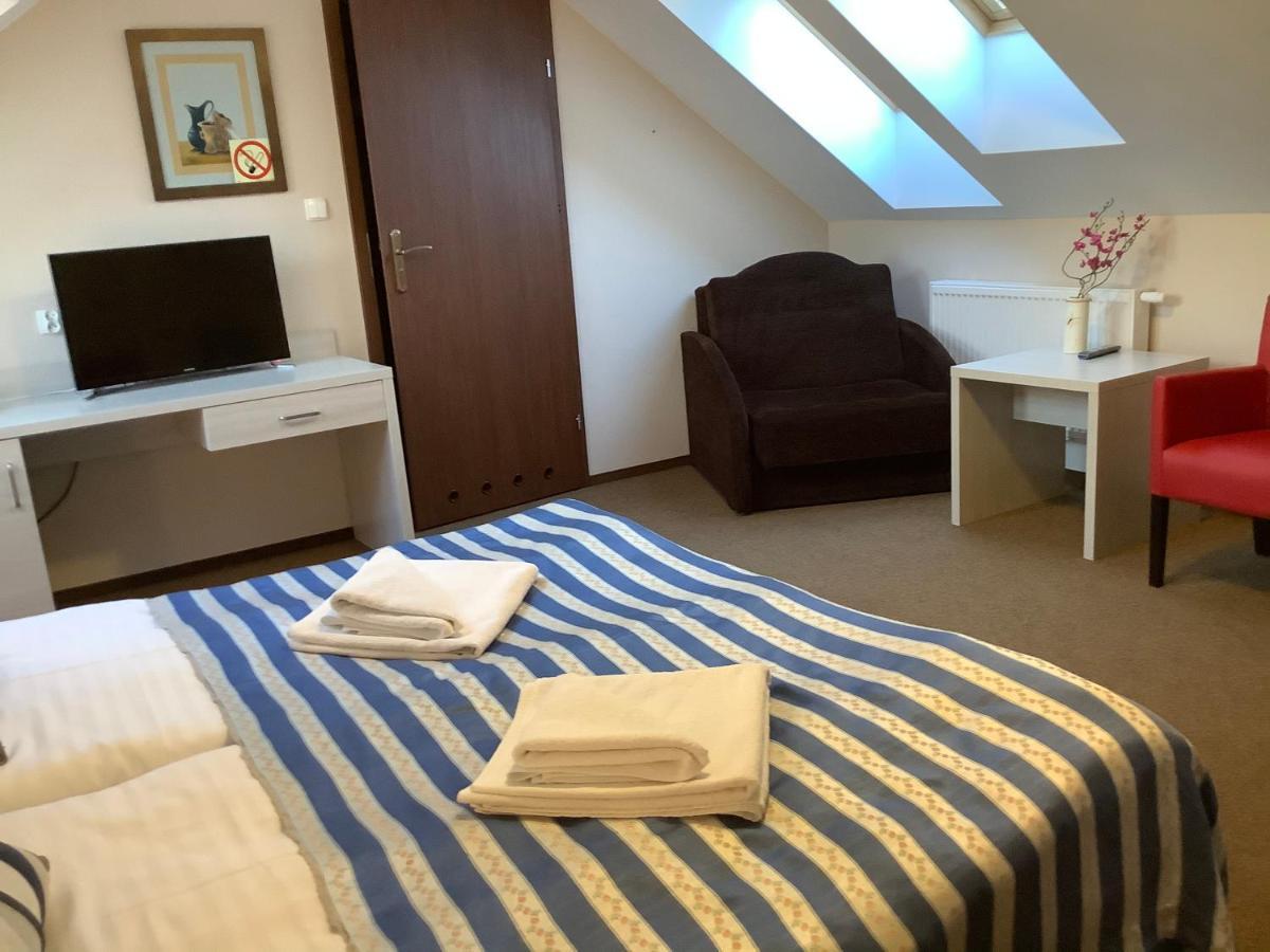 Appartement Amberia Mikolajki Extérieur photo
