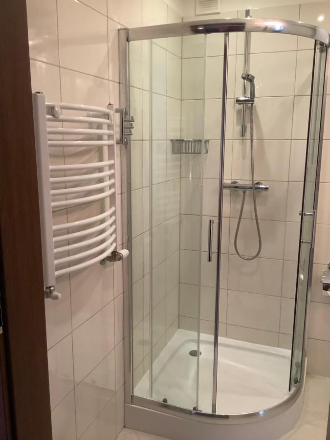 Appartement Amberia Mikolajki Extérieur photo