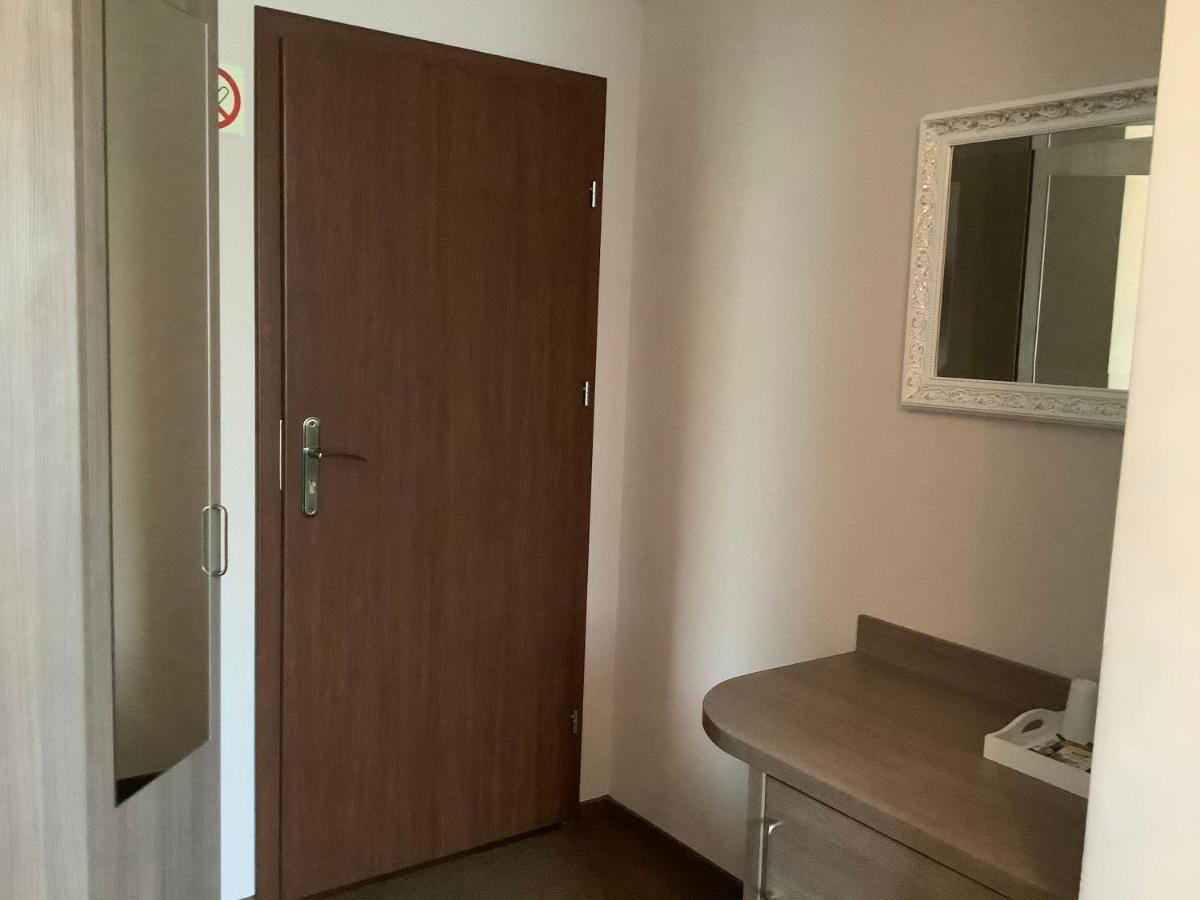 Appartement Amberia Mikolajki Extérieur photo