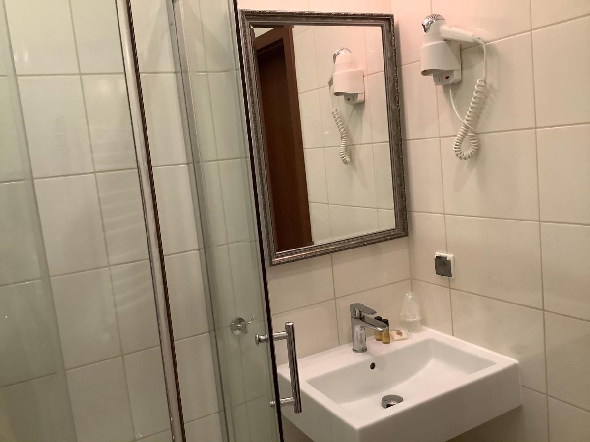 Appartement Amberia Mikolajki Extérieur photo
