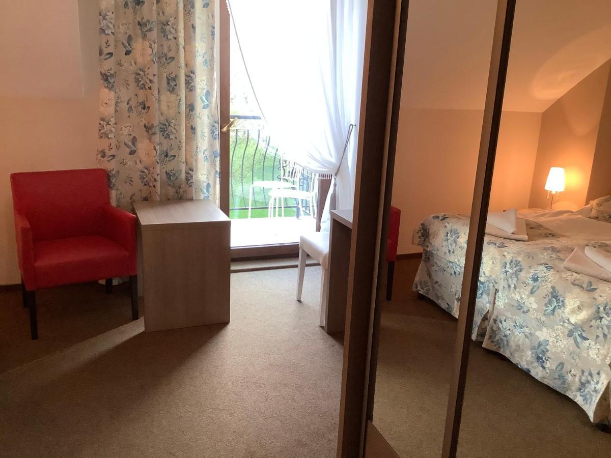 Appartement Amberia Mikolajki Extérieur photo