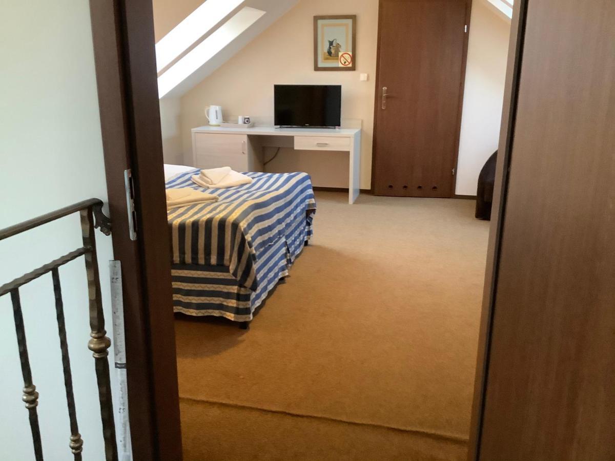 Appartement Amberia Mikolajki Extérieur photo