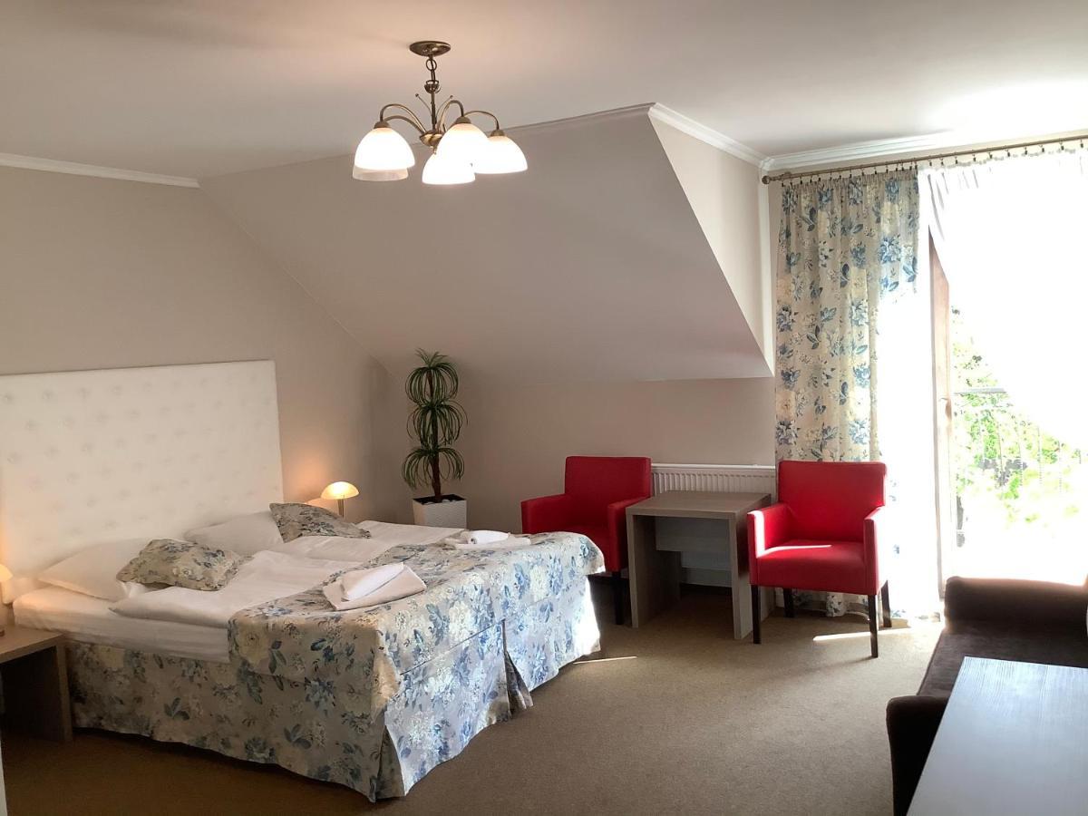 Appartement Amberia Mikolajki Extérieur photo