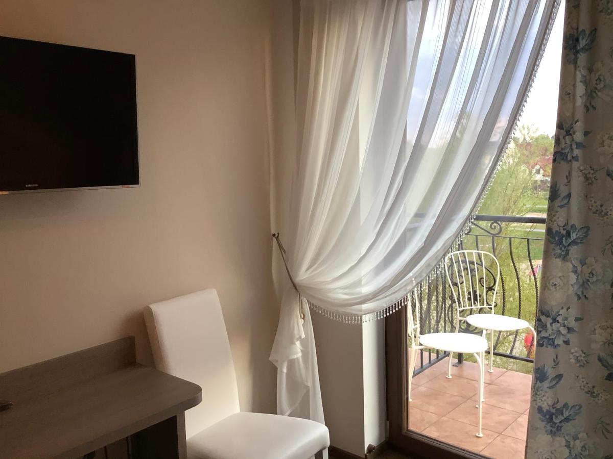 Appartement Amberia Mikolajki Extérieur photo