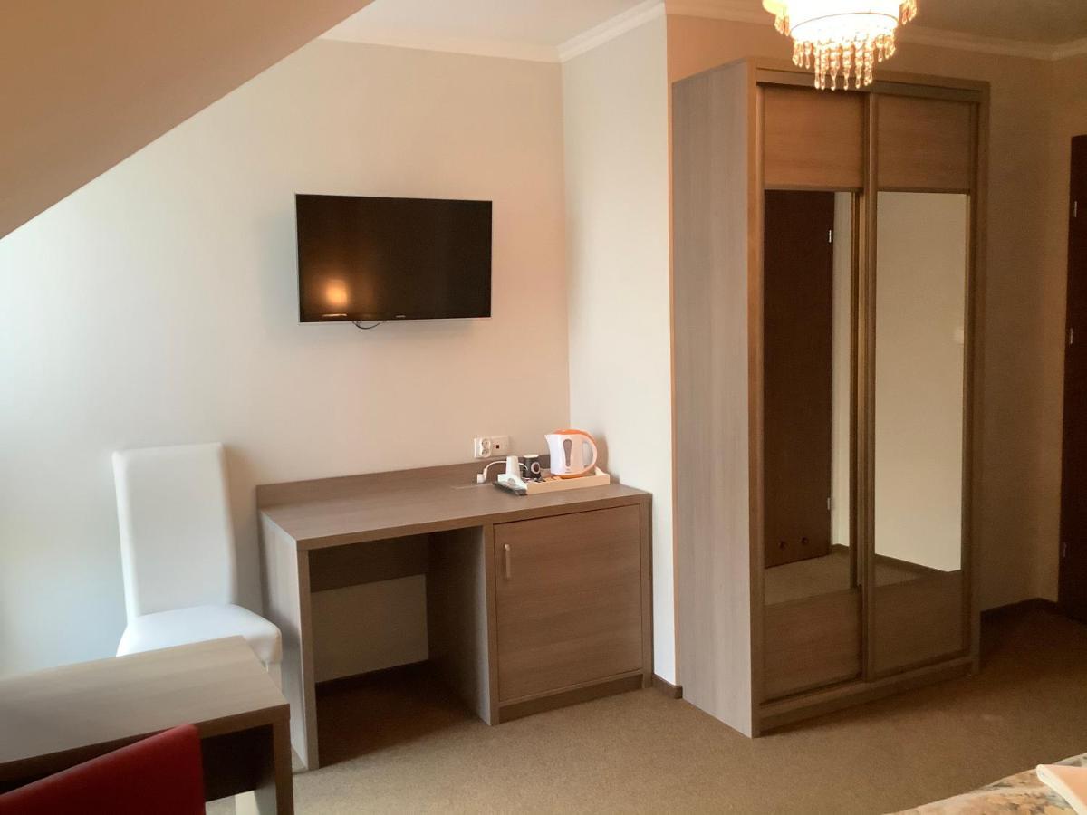 Appartement Amberia Mikolajki Extérieur photo