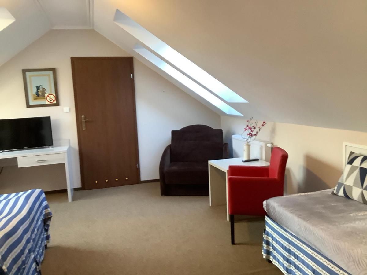 Appartement Amberia Mikolajki Extérieur photo