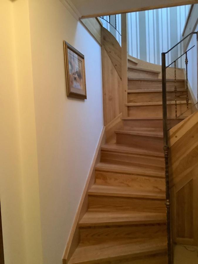 Appartement Amberia Mikolajki Extérieur photo