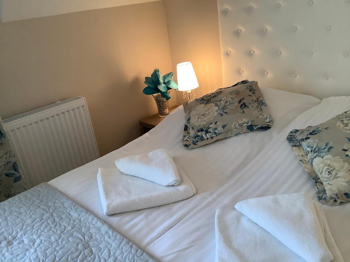 Appartement Amberia Mikolajki Extérieur photo