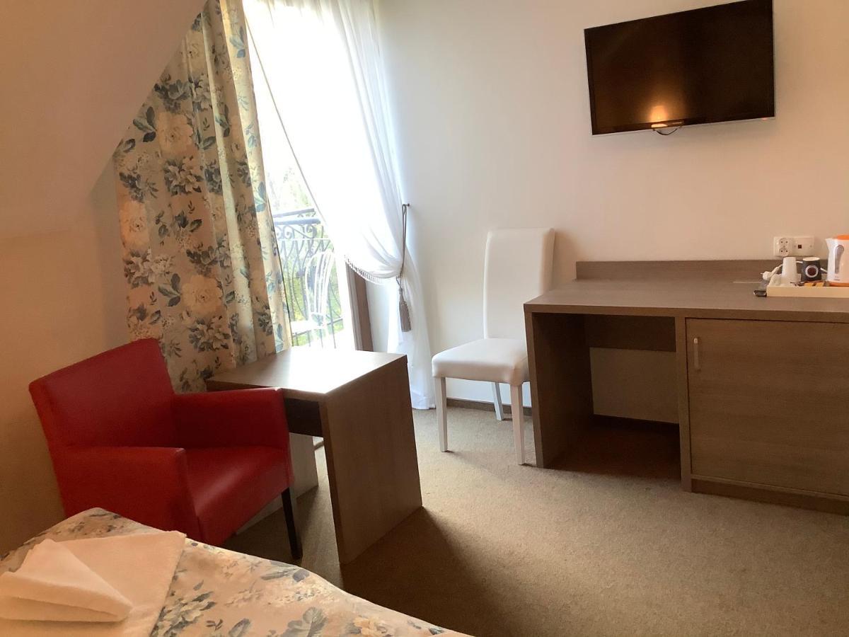 Appartement Amberia Mikolajki Extérieur photo