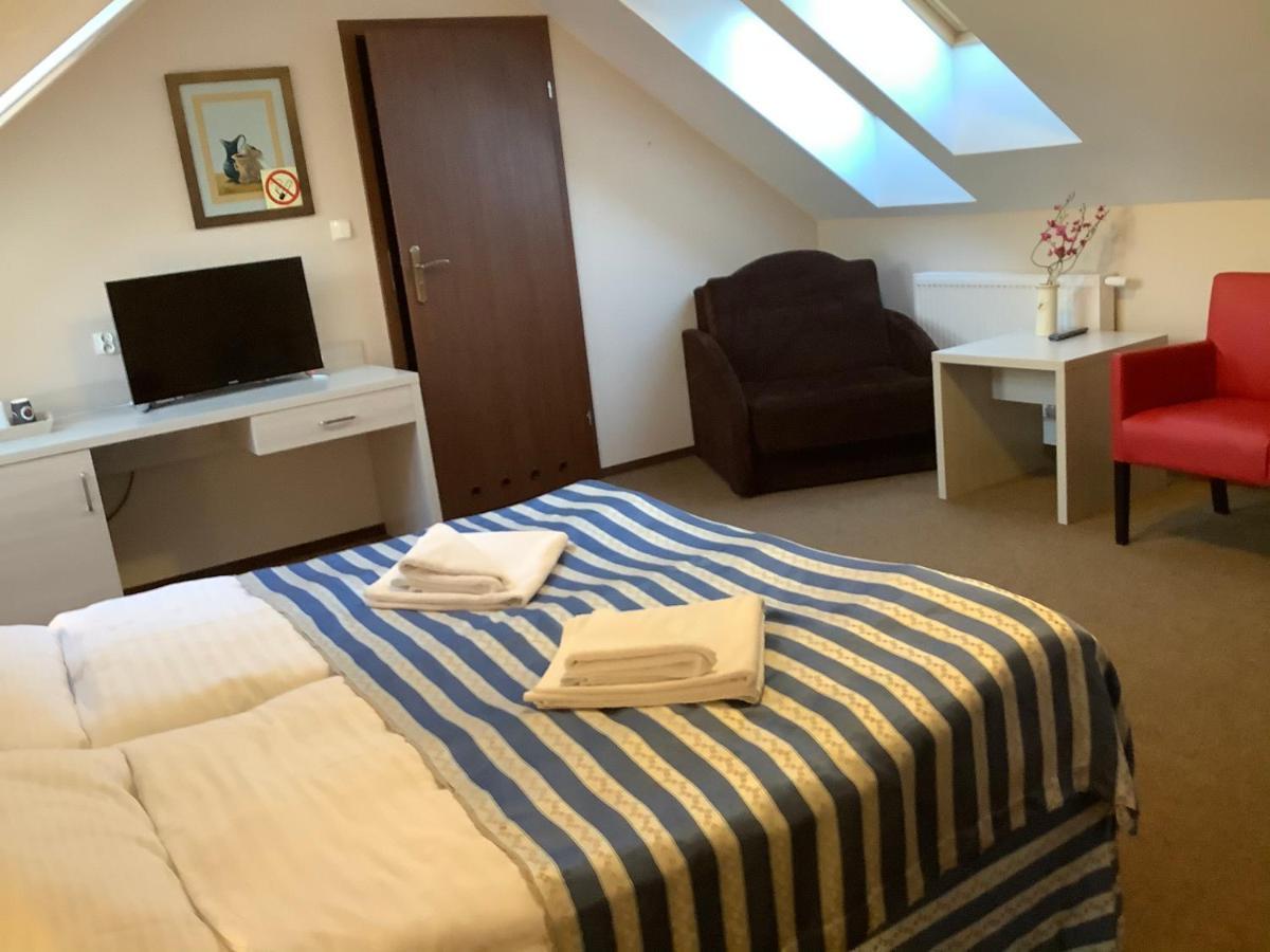 Appartement Amberia Mikolajki Extérieur photo