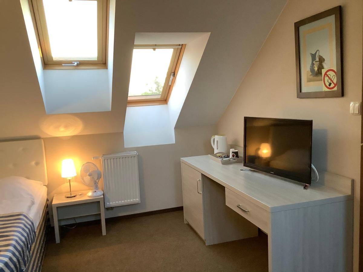 Appartement Amberia Mikolajki Extérieur photo
