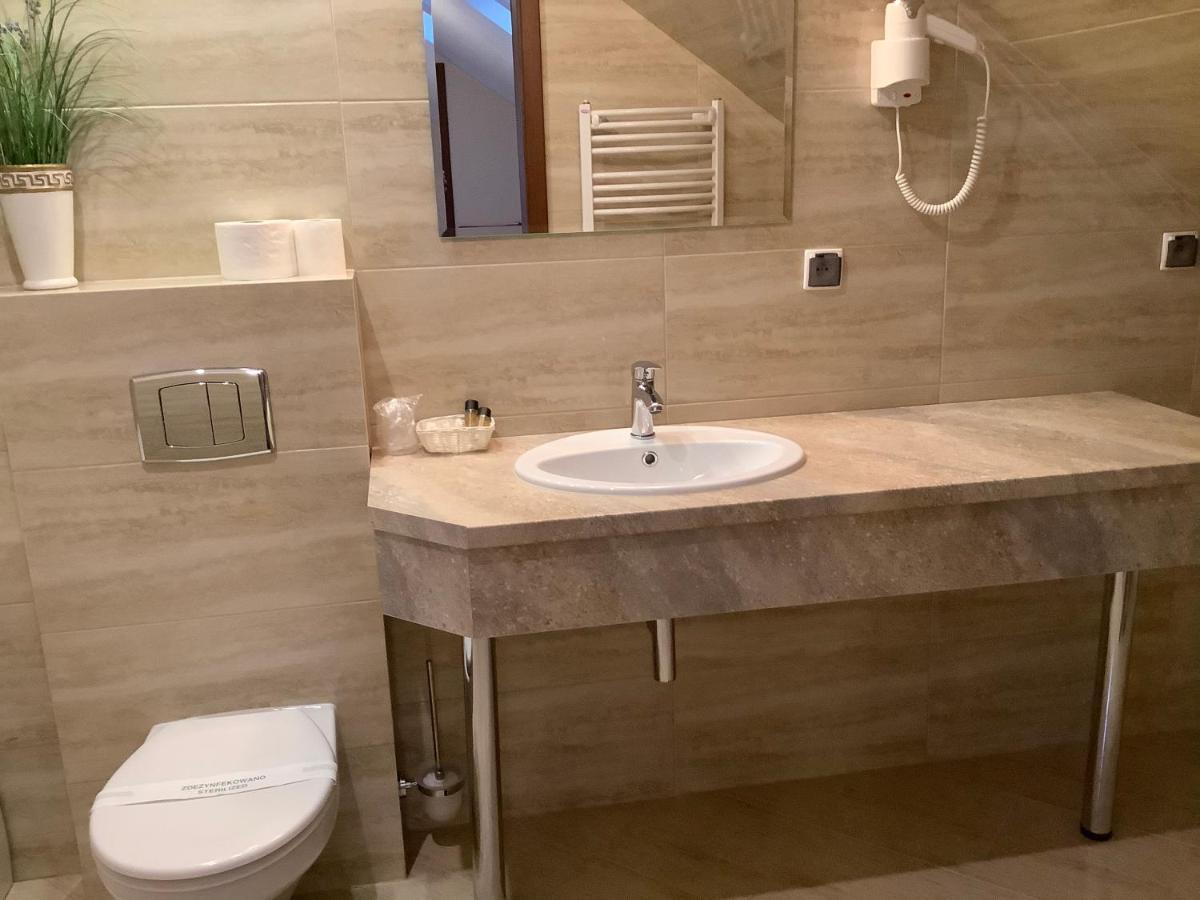 Appartement Amberia Mikolajki Extérieur photo