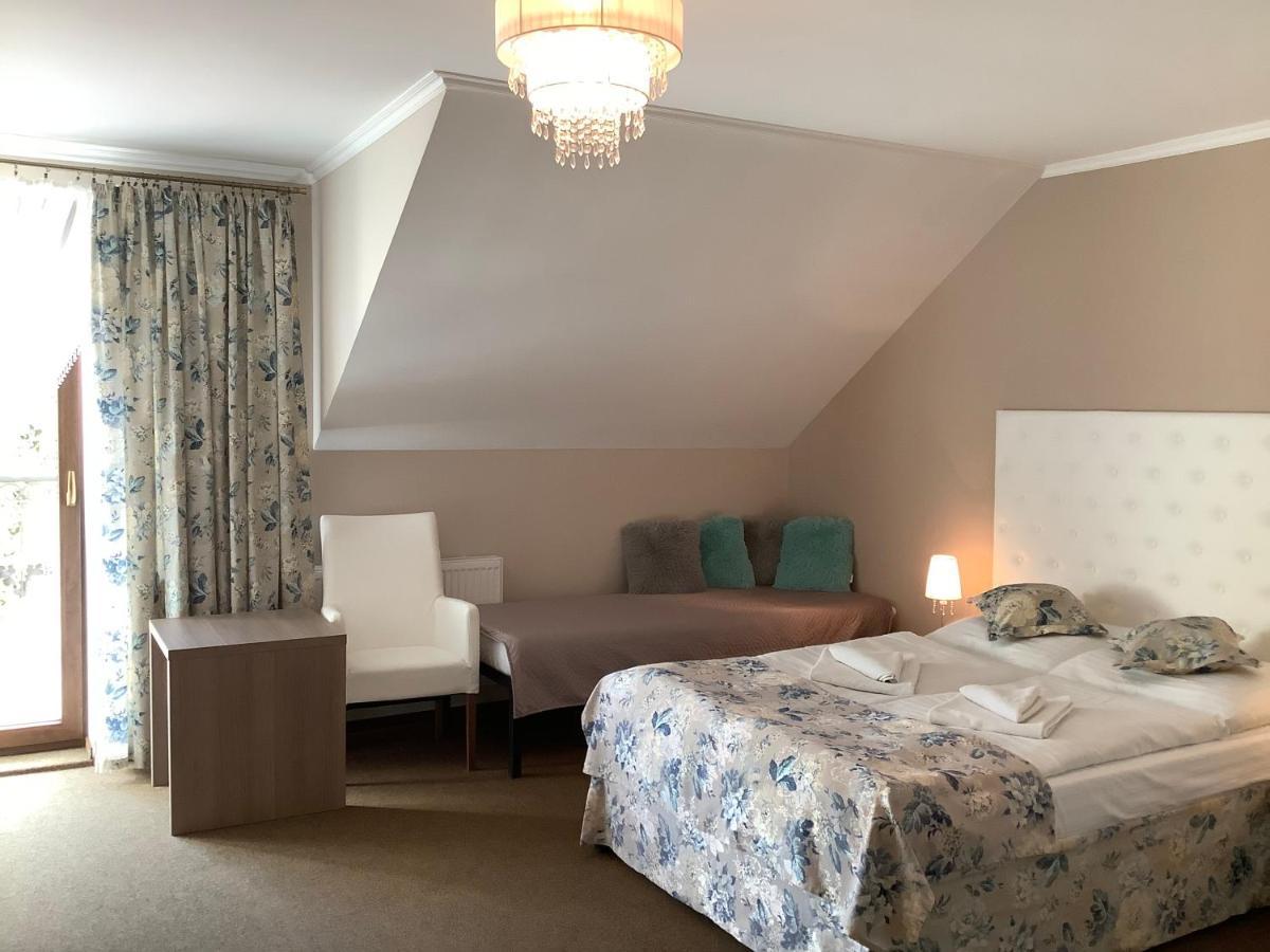 Appartement Amberia Mikolajki Extérieur photo