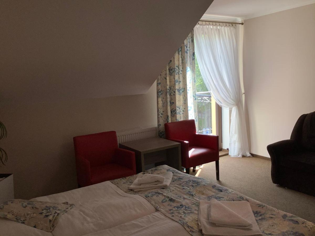 Appartement Amberia Mikolajki Extérieur photo