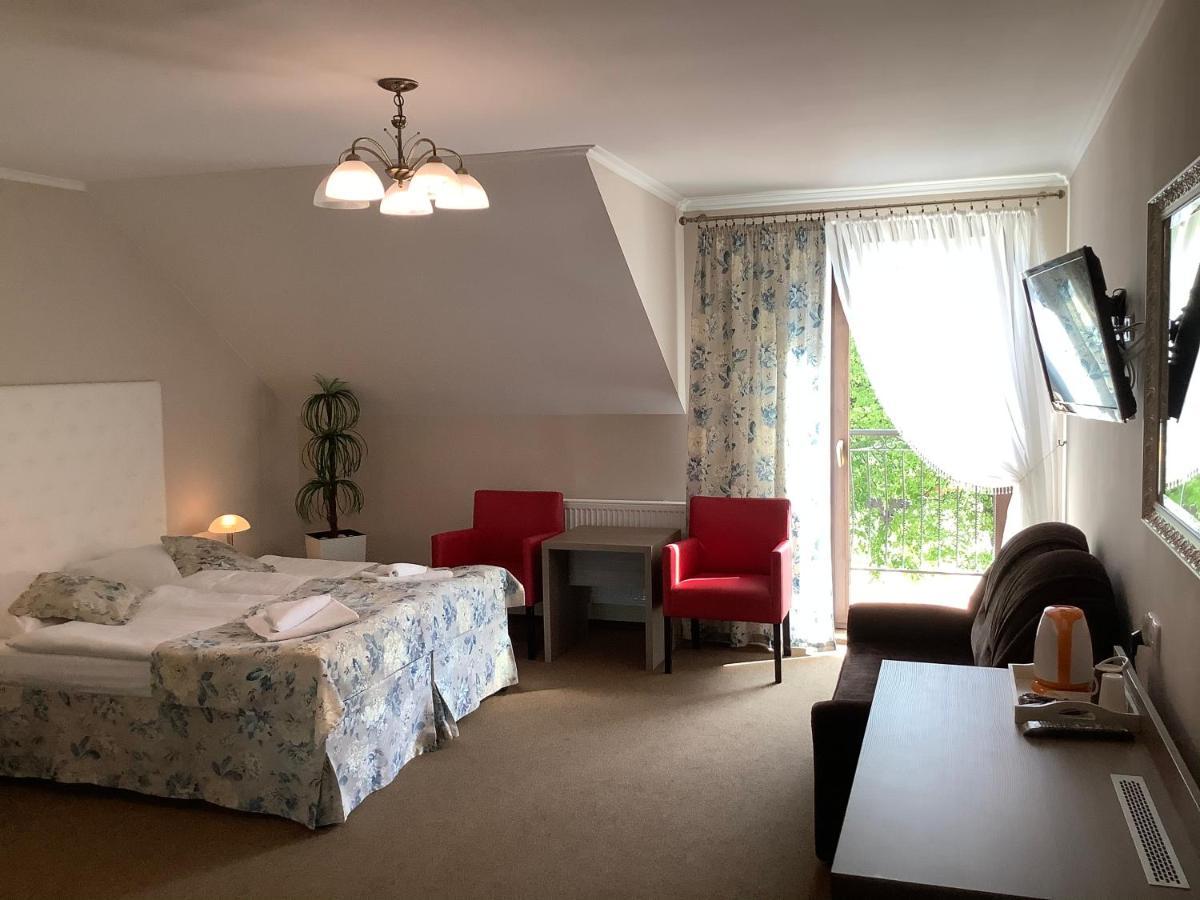 Appartement Amberia Mikolajki Extérieur photo