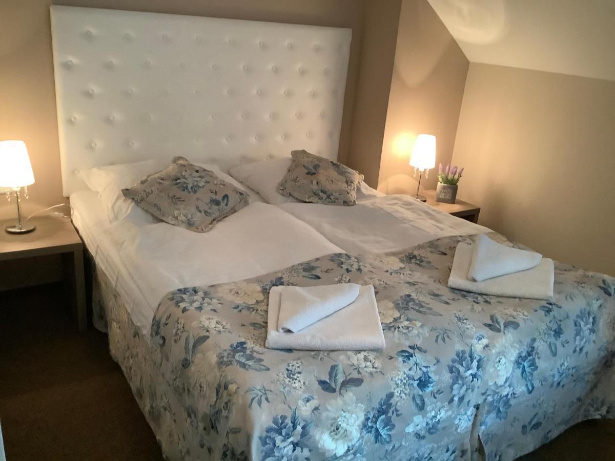 Appartement Amberia Mikolajki Extérieur photo