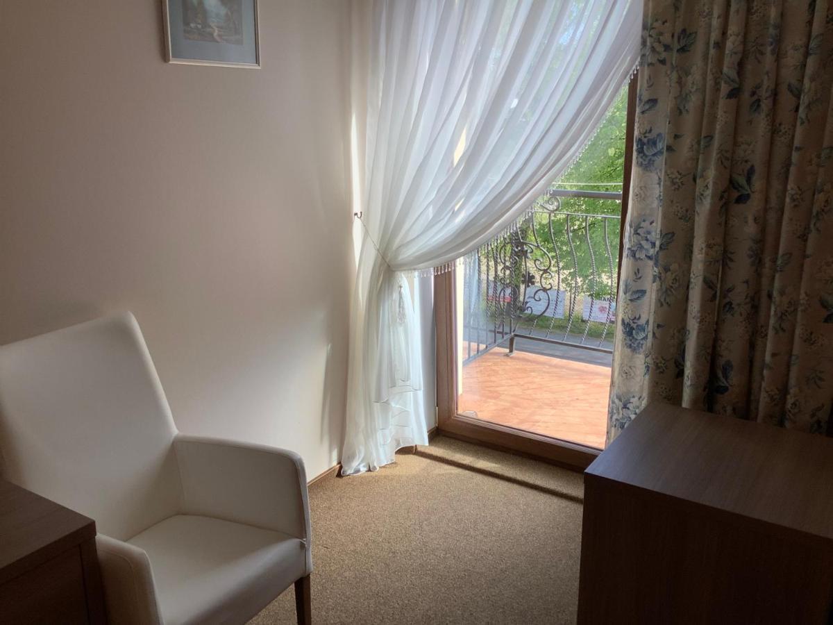 Appartement Amberia Mikolajki Extérieur photo
