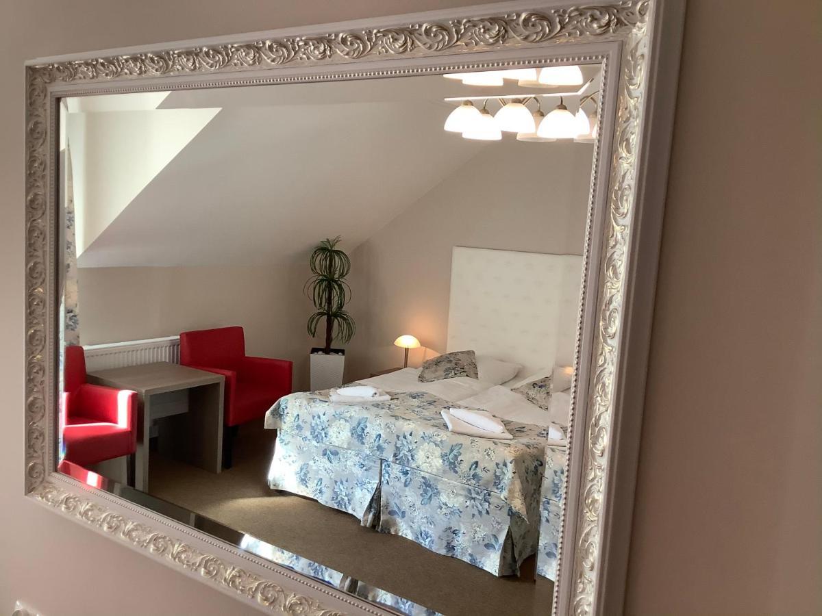 Appartement Amberia Mikolajki Extérieur photo