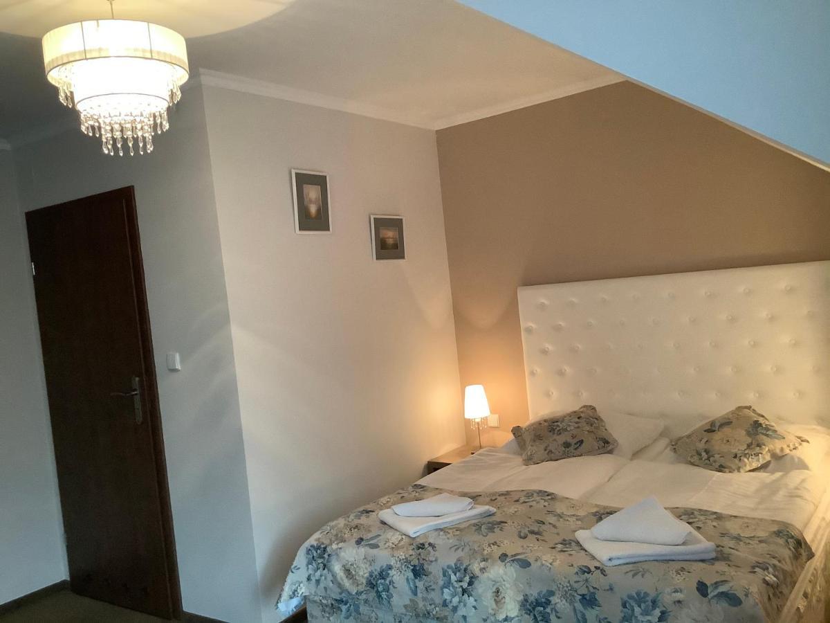 Appartement Amberia Mikolajki Extérieur photo