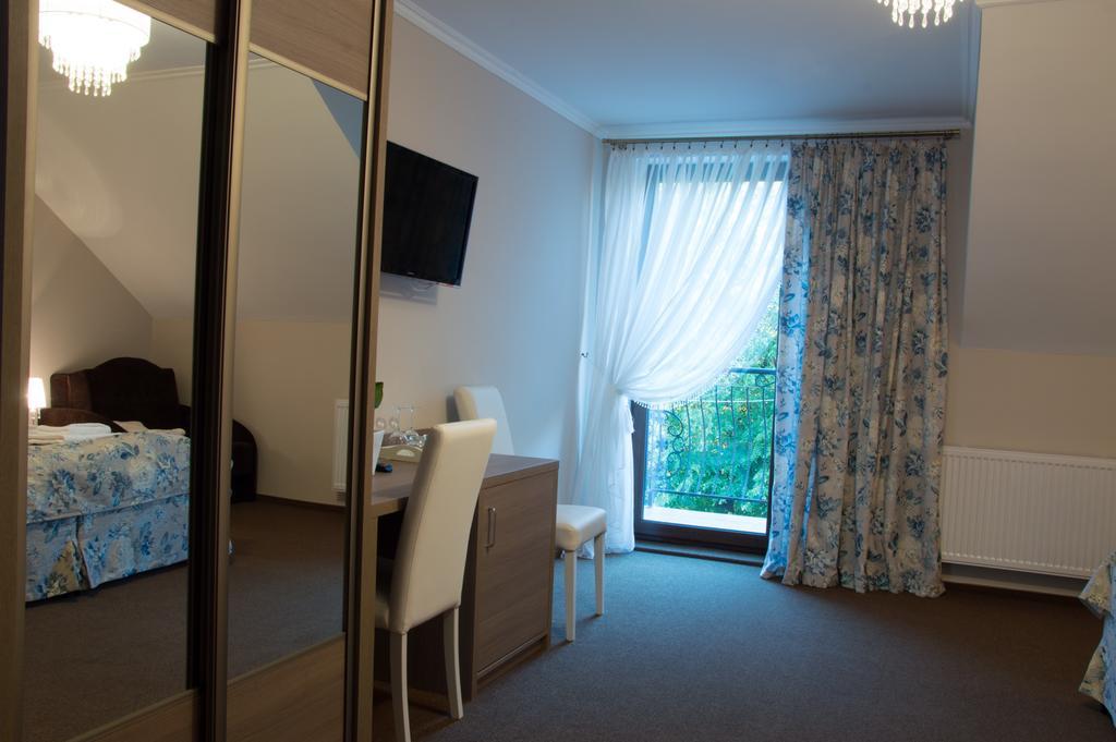 Appartement Amberia Mikolajki Extérieur photo