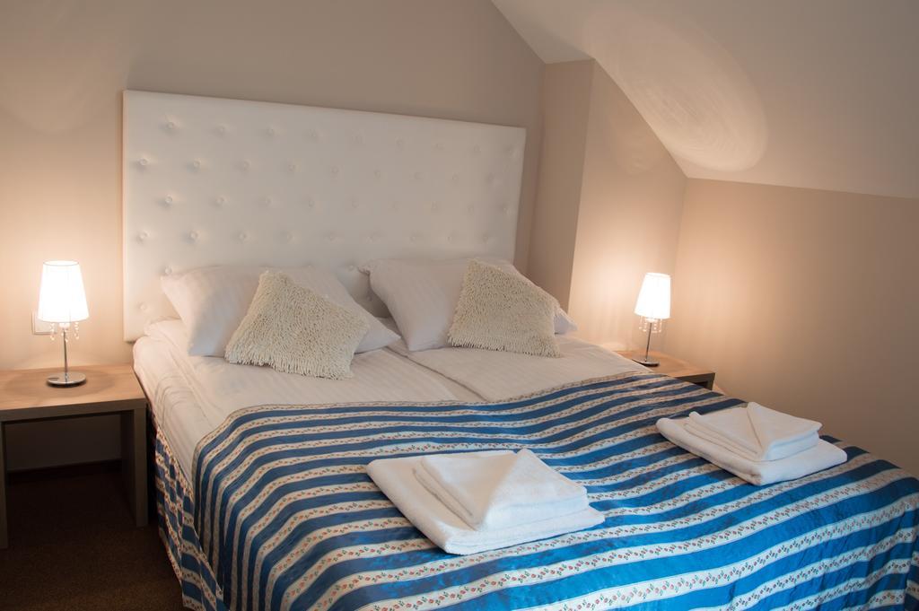 Appartement Amberia Mikolajki Extérieur photo
