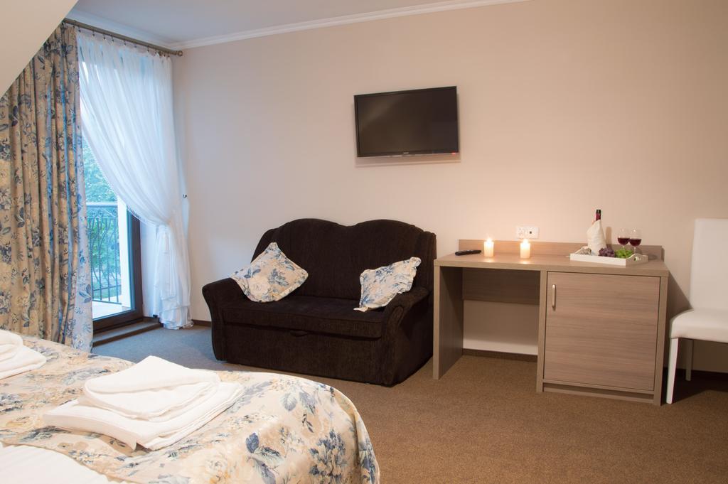 Appartement Amberia Mikolajki Extérieur photo