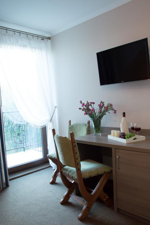 Appartement Amberia Mikolajki Extérieur photo