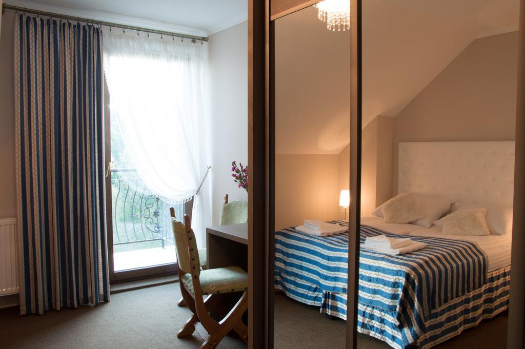 Appartement Amberia Mikolajki Extérieur photo