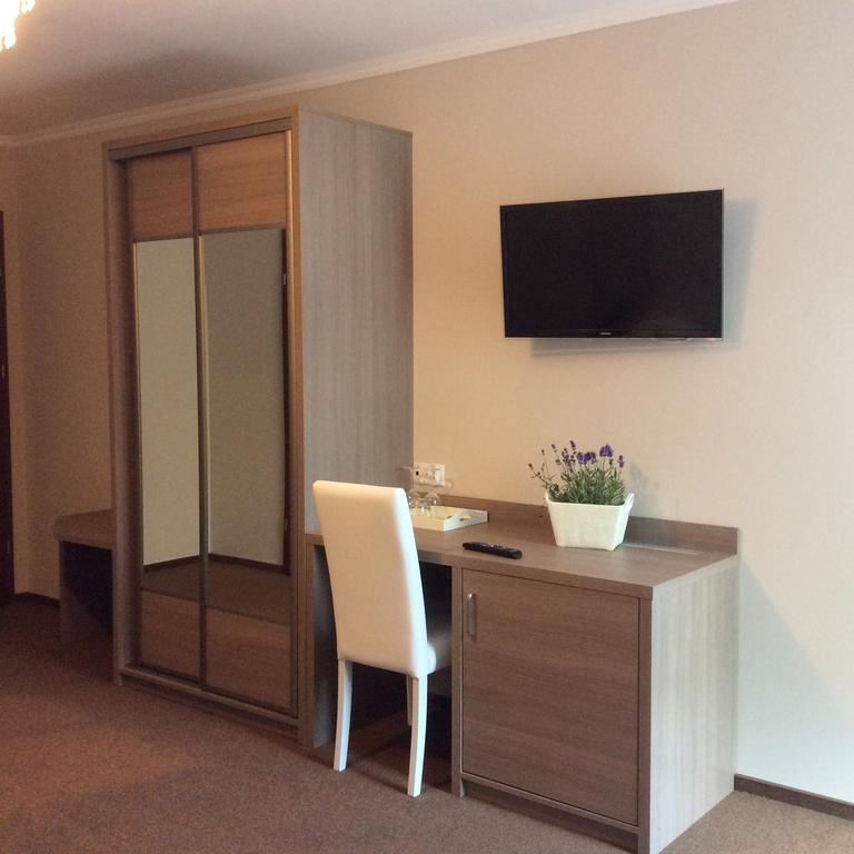 Appartement Amberia Mikolajki Extérieur photo