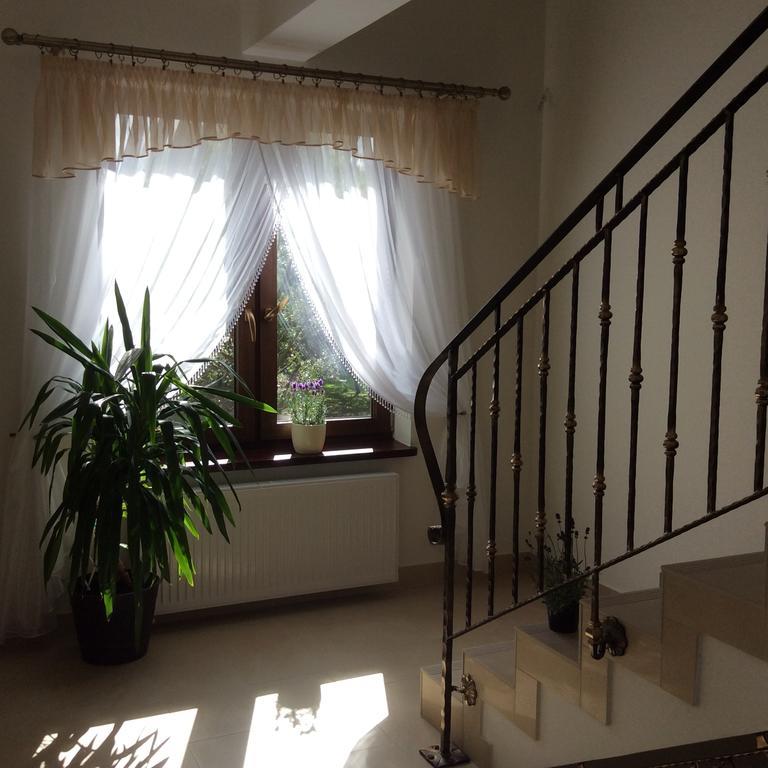 Appartement Amberia Mikolajki Extérieur photo