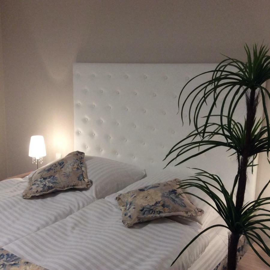 Appartement Amberia Mikolajki Extérieur photo