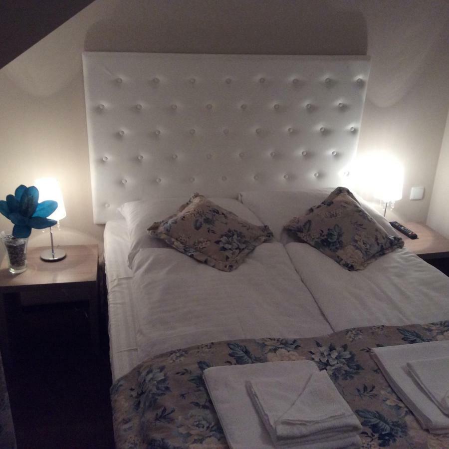 Appartement Amberia Mikolajki Extérieur photo