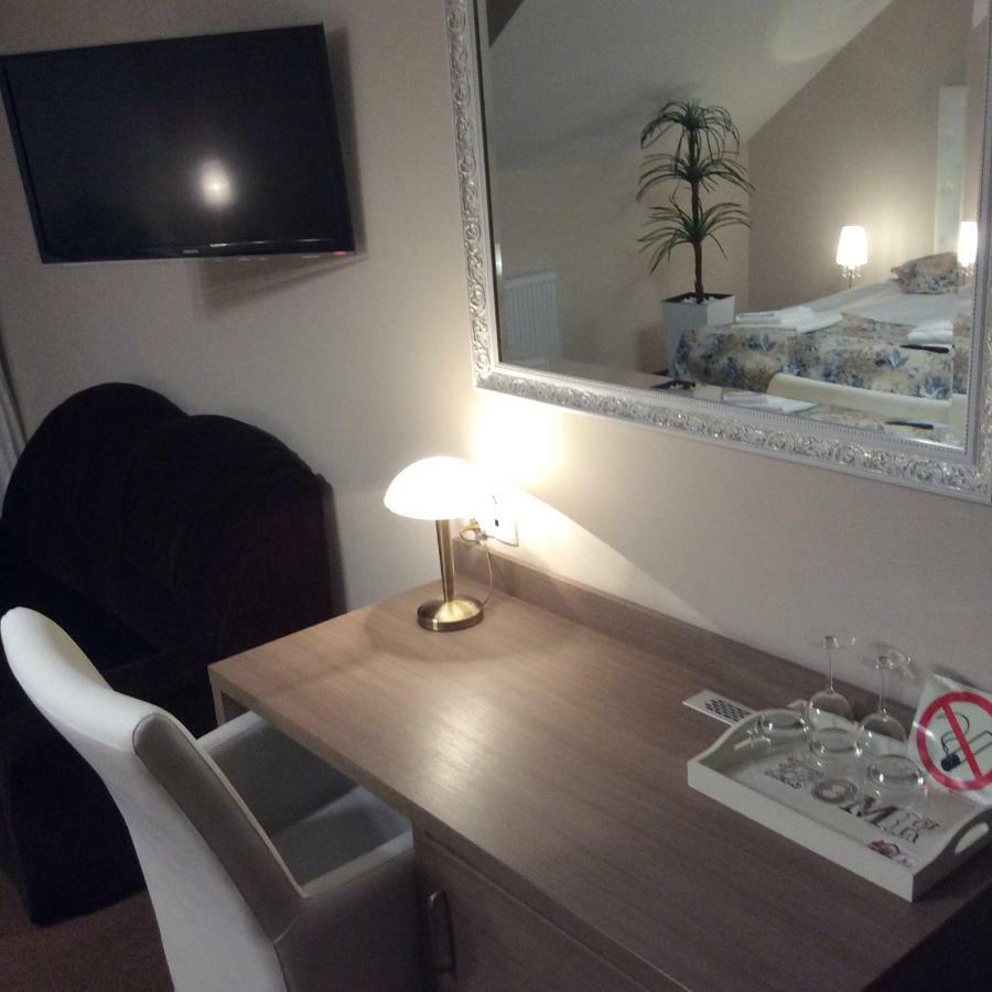 Appartement Amberia Mikolajki Extérieur photo